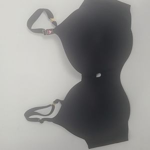 NWT Victoria Secret push bra 36D